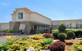 Quality Inn And Conference Center Somerset Pa